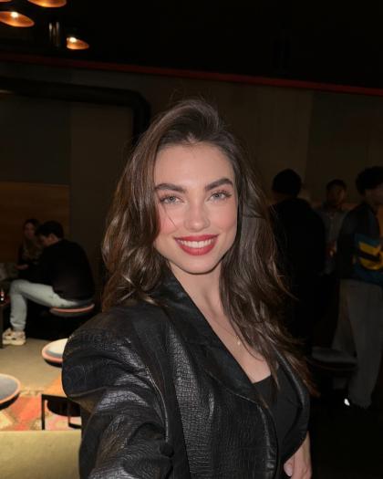 Charleen Weiss 41