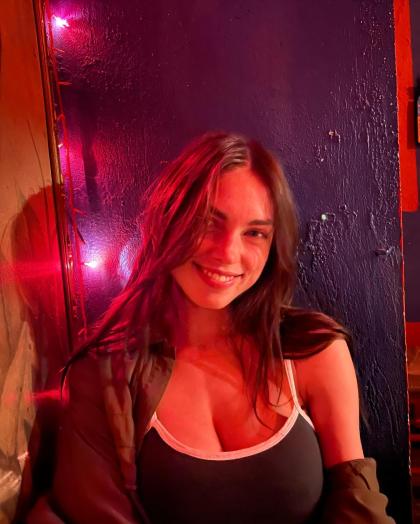 Charleen Weiss 37