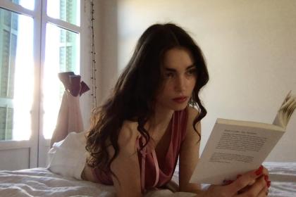 Charleen Weiss 35