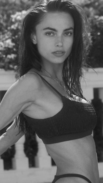 Charleen Weiss 33