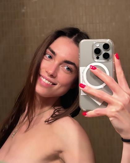 Charleen Weiss 31