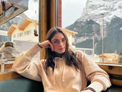 Charleen Weiss 22