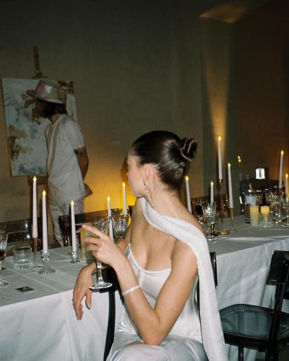 Charleen Weiss 21