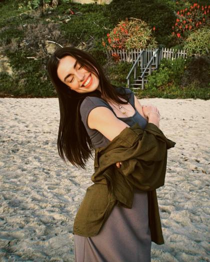 Charleen Weiss 19