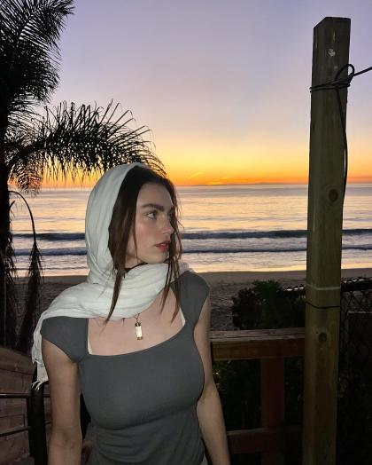 Charleen Weiss 15