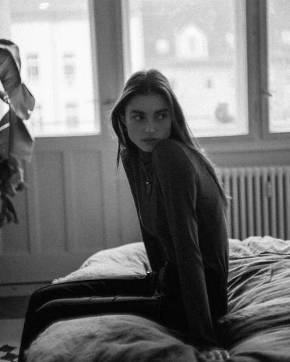 Charleen Weiss 9