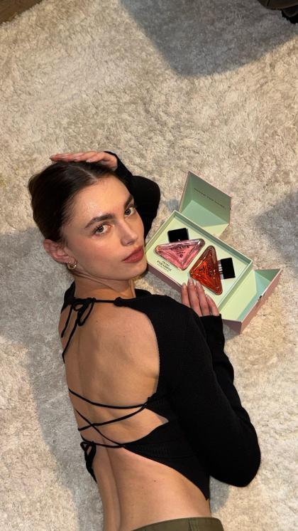 Charleen Weiss 7