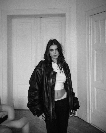 Charleen Weiss 1