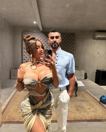Debbie Ayoub 207