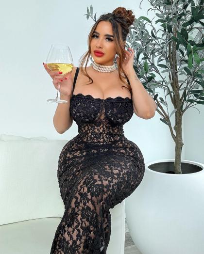 Debbie Ayoub 201