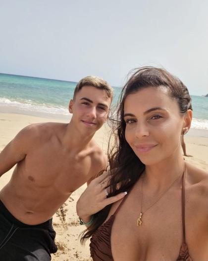 Noemi Frerè 98