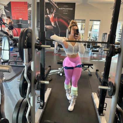 Danielle Cooper 161