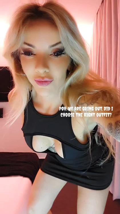 Karina 105
