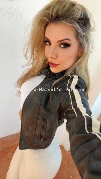 Karina 1