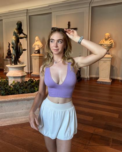 Grace Charis 35