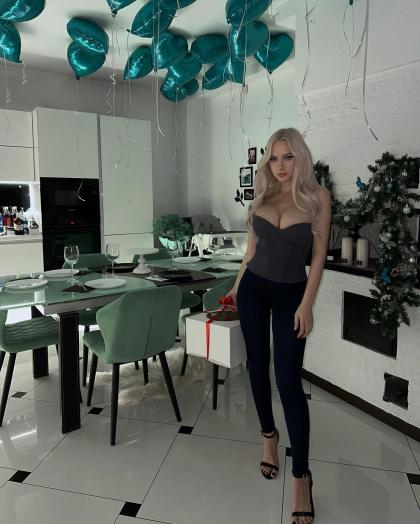Kate Kirienko 39