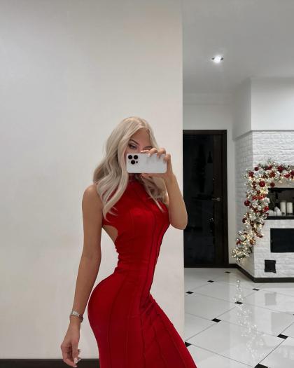 Kate Kirienko 32