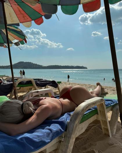 Kate Kirienko 25