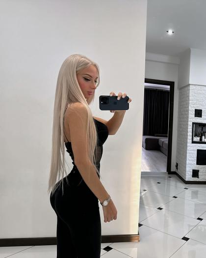 Kate Kirienko 19