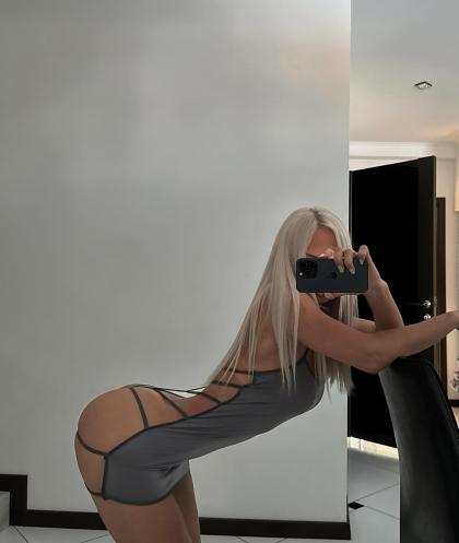 Kate Kirienko 1