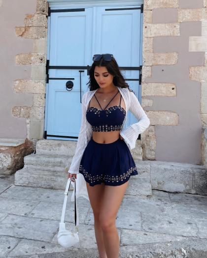 Keilah Kang Killian 48