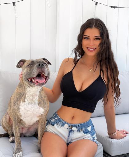 Keilah Kang Killian 27