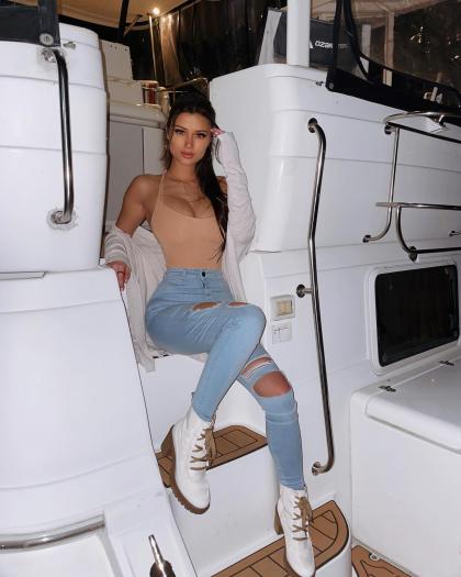 Keilah Kang Killian 15