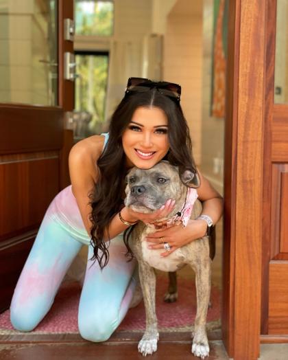 Keilah Kang Killian 96