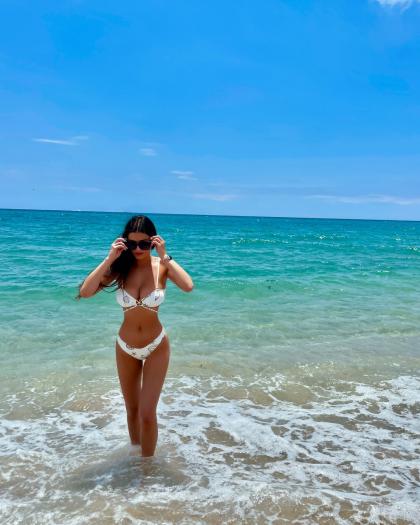 Keilah Kang Killian 95