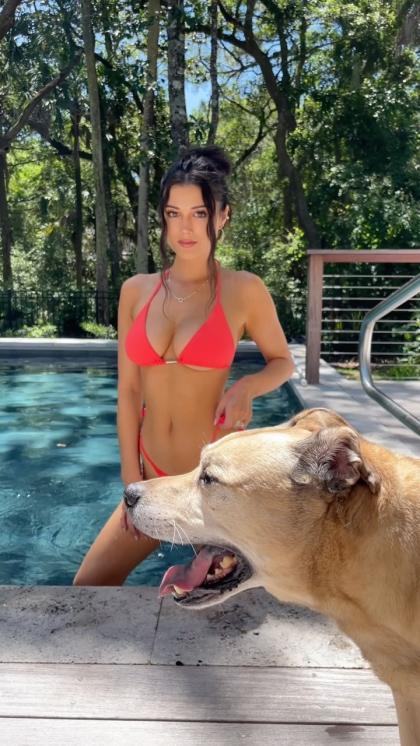 Keilah Kang Killian 92