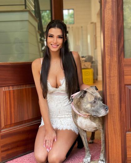 Keilah Kang Killian 85