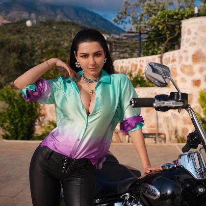Helga Lovekaty 95
