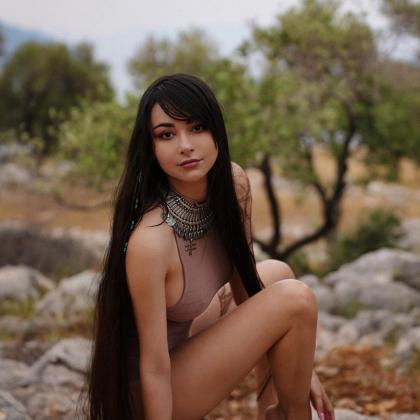 Helga Lovekaty 90