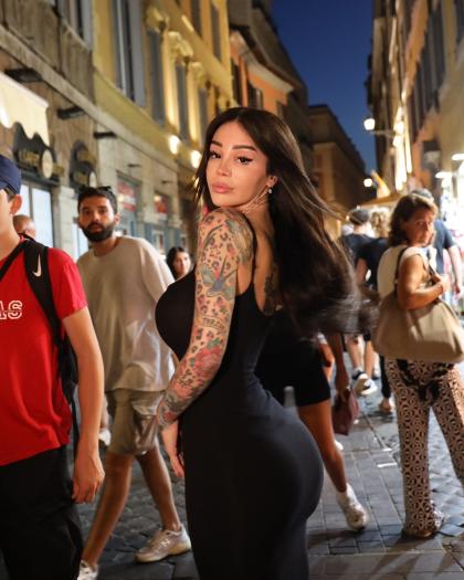 Alex Mucci 76