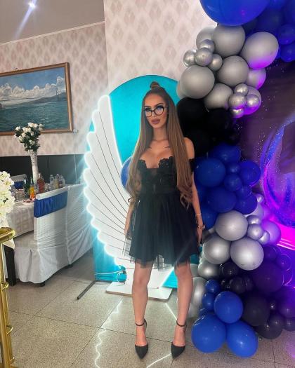 Maria Nikolova 100