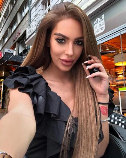 Maria Nikolova 94