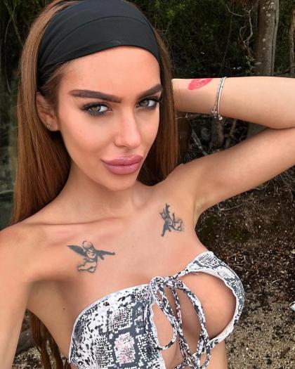 Maria Nikolova 93