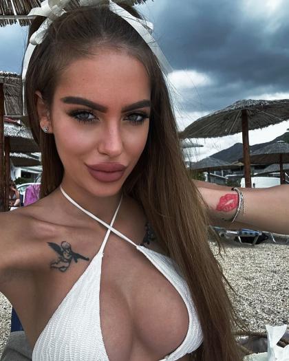 Maria Nikolova 92