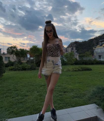 Maria Nikolova 86
