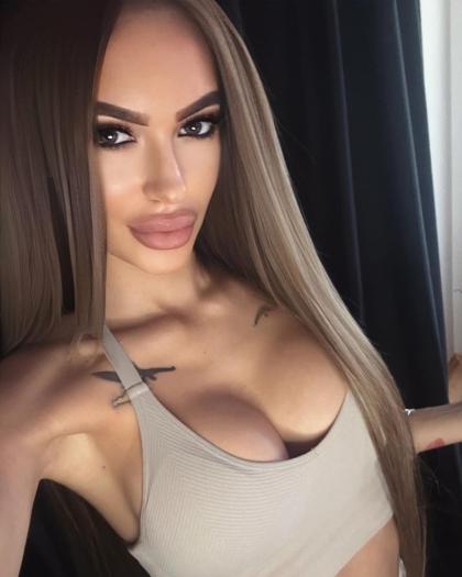 Maria Nikolova 80