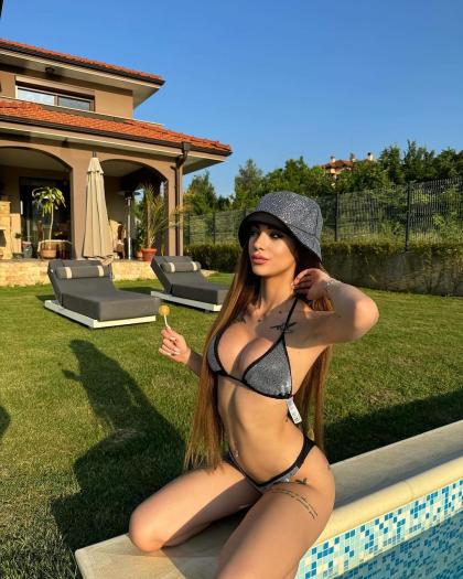 Maria Nikolova 74