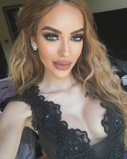 Maria Nikolova 69