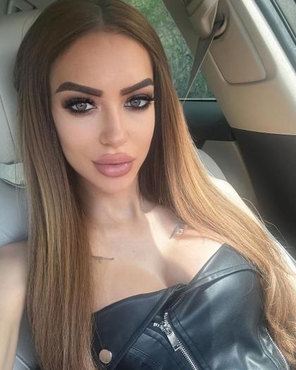 Maria Nikolova 65