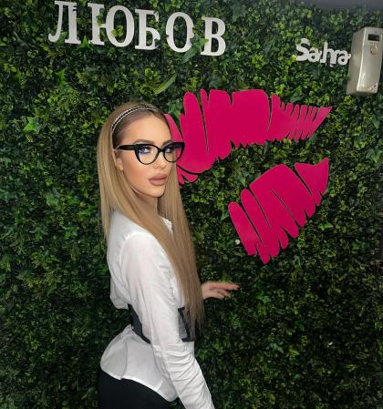 Maria Nikolova 56