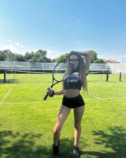 Maria Nikolova 18