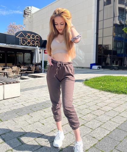 Maria Nikolova 14