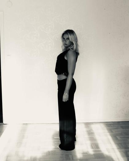 Hannah Byström 108