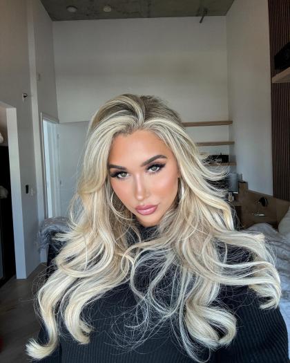 Nikita Sullivan 118