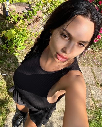 Demidova Helenka 250