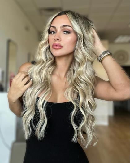 Gianna Wulff 40